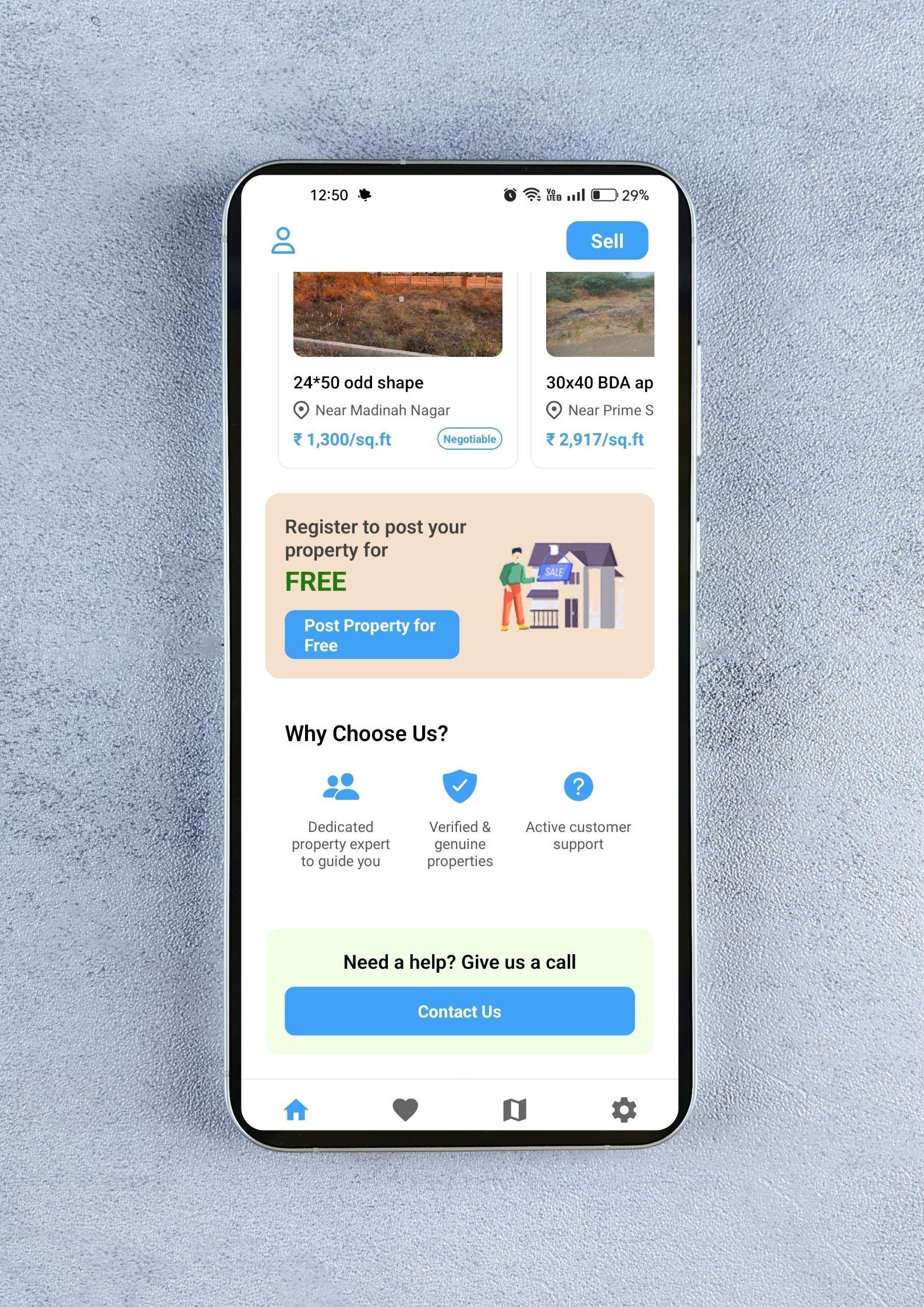 Relume placeholder image 5